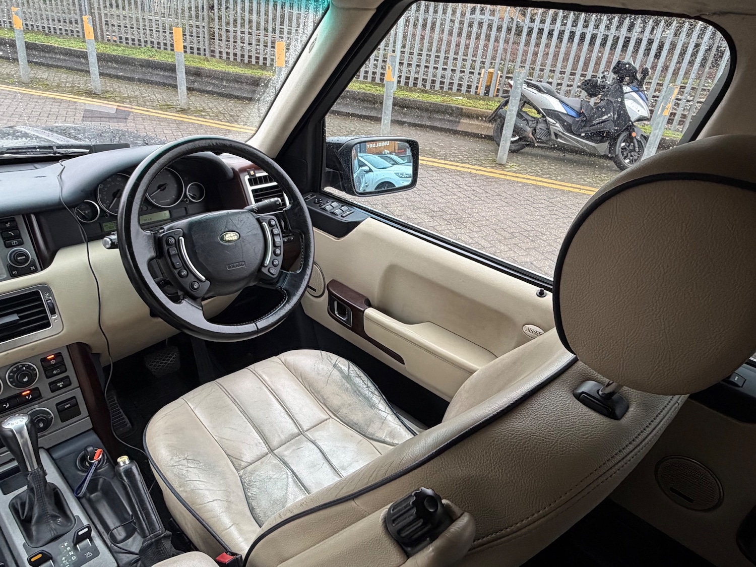 Used Land Rover Range Rover 2015 for sale - 77520076: Photo 33