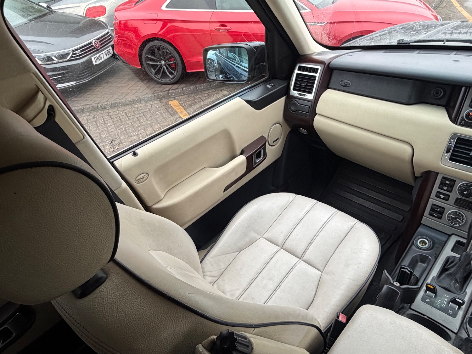 Used Land Rover Range Rover 2015 for sale - 77520076: Photo 34