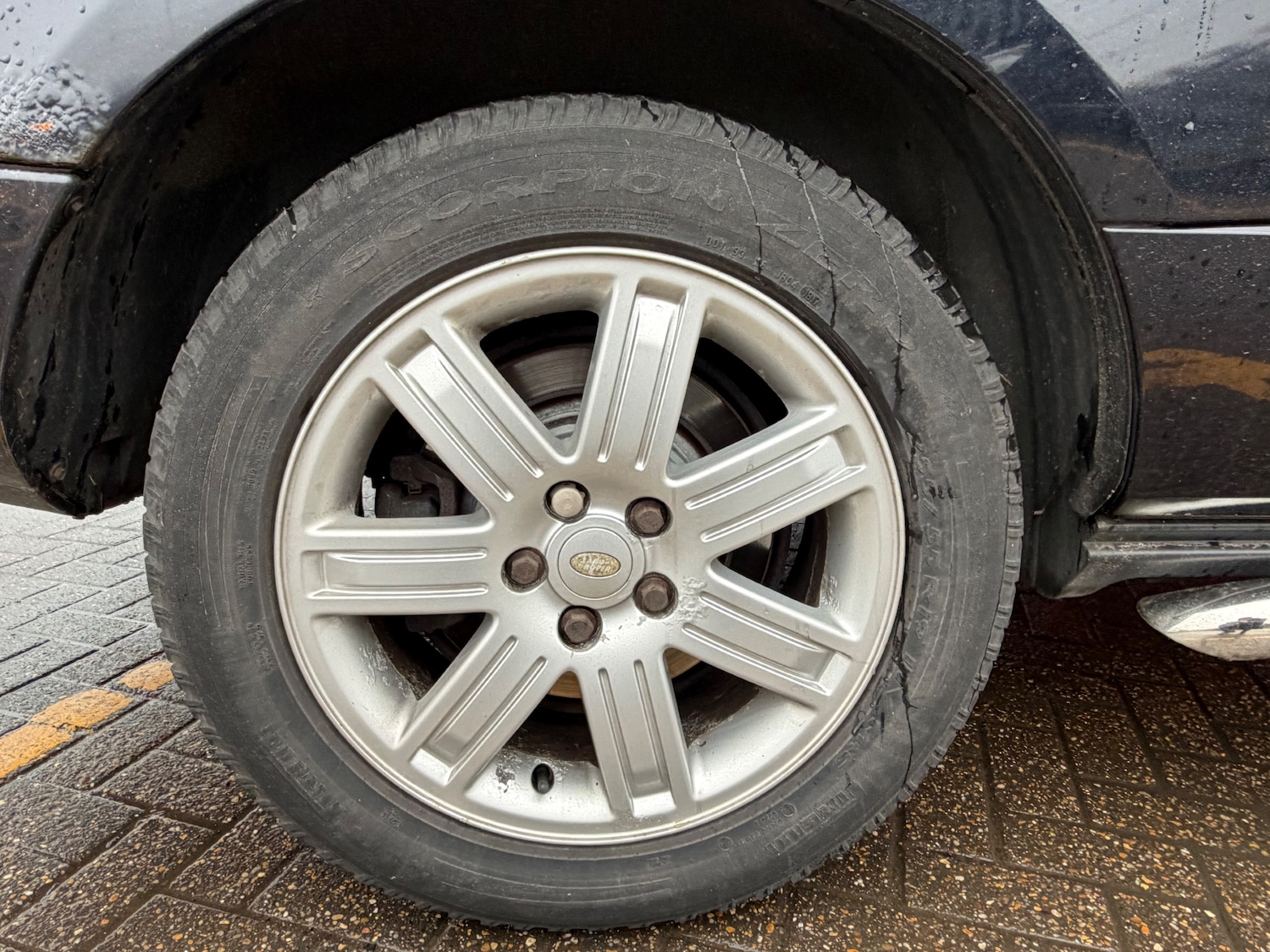 Used Land Rover Range Rover 2015 for sale - 77520076: Photo 36