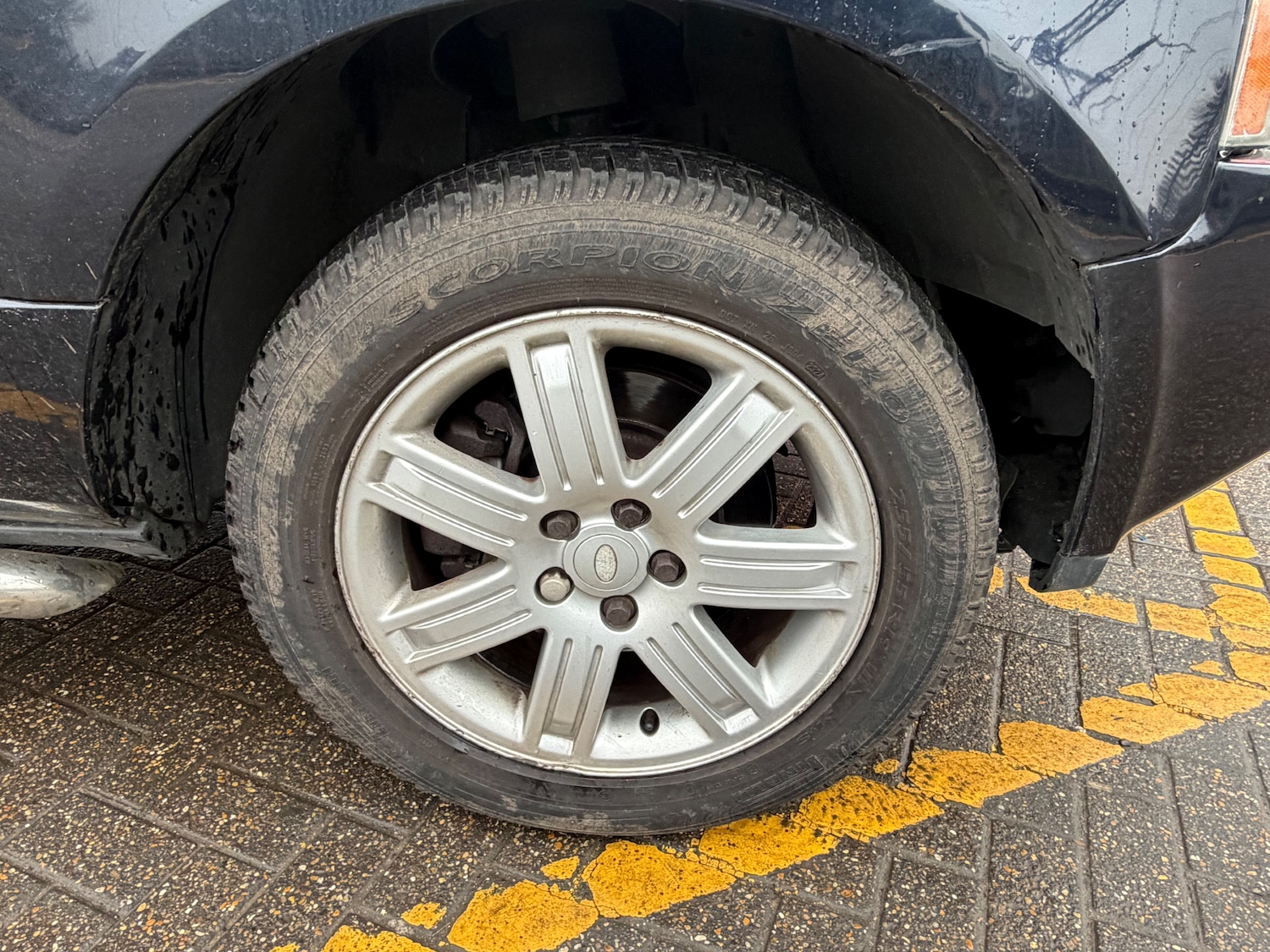 Used Land Rover Range Rover 2015 for sale - 77520076: Photo 37