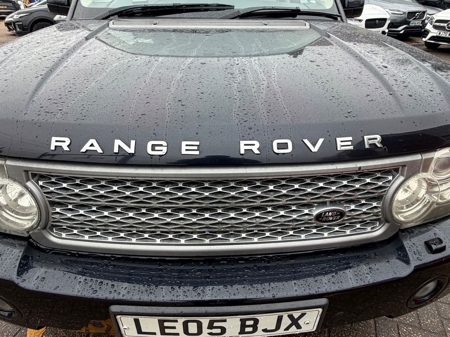 Used Land Rover Range Rover 2015 for sale - 77520076: Photo 38