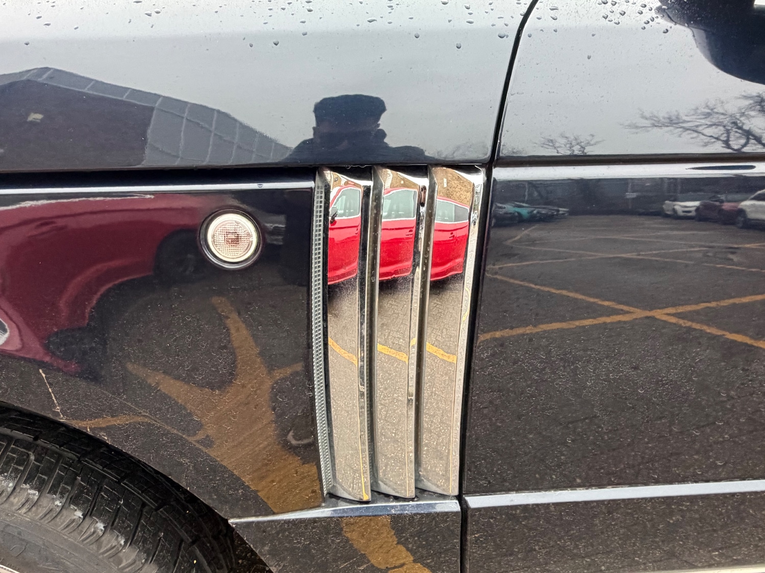 Used Land Rover Range Rover 2015 for sale - 77520076: Photo 39