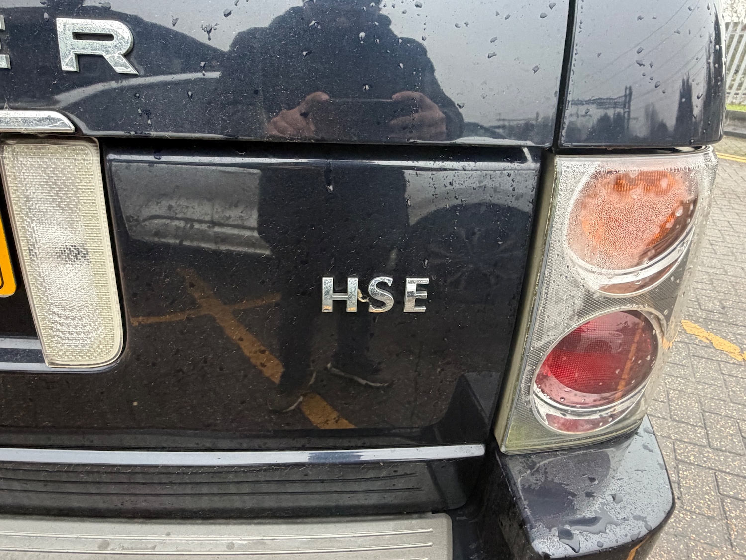 Used Land Rover Range Rover 2015 for sale - 77520076: Photo 40