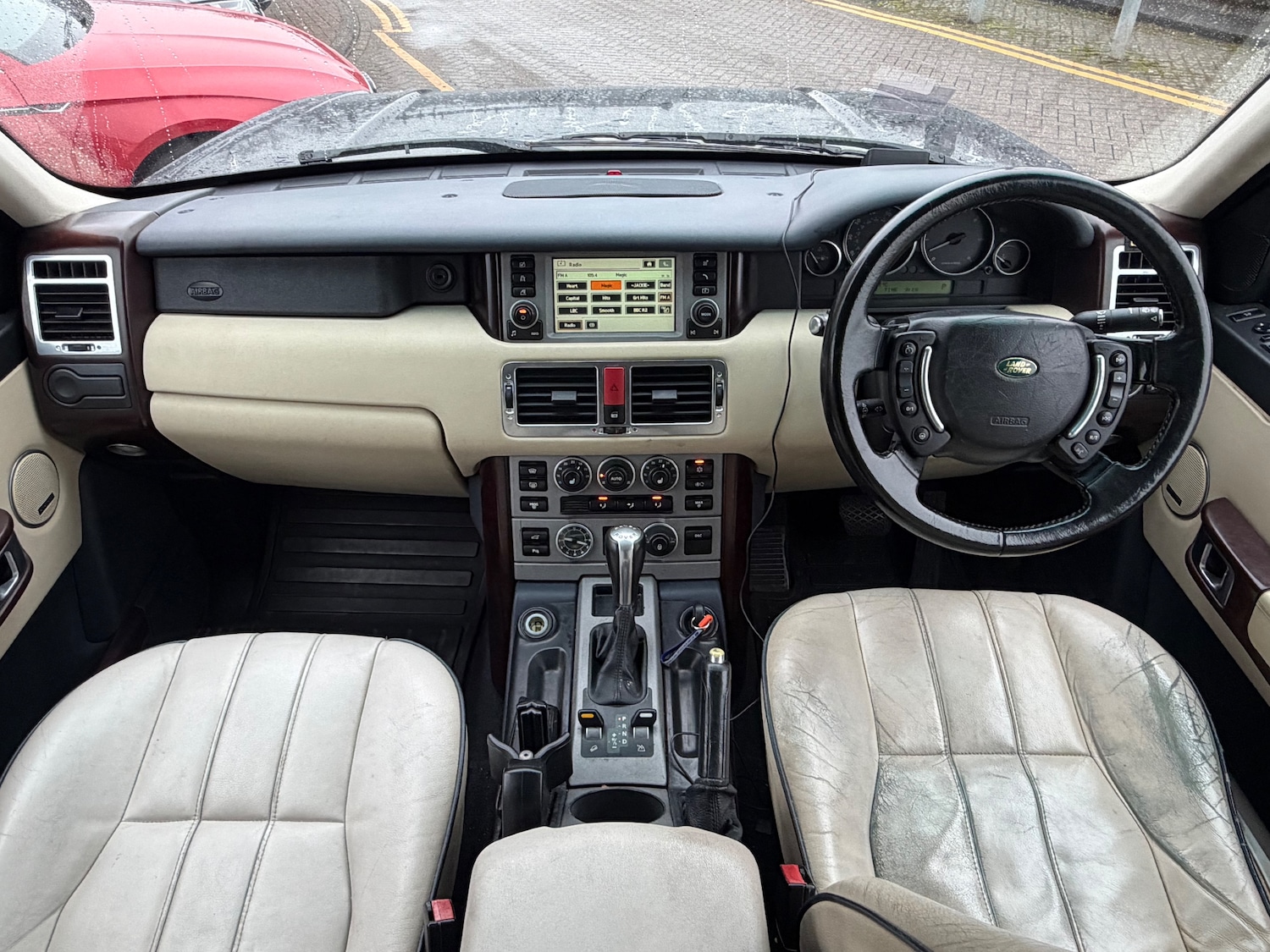 Used Land Rover Range Rover 2015 for sale - 77520076: Photo 5