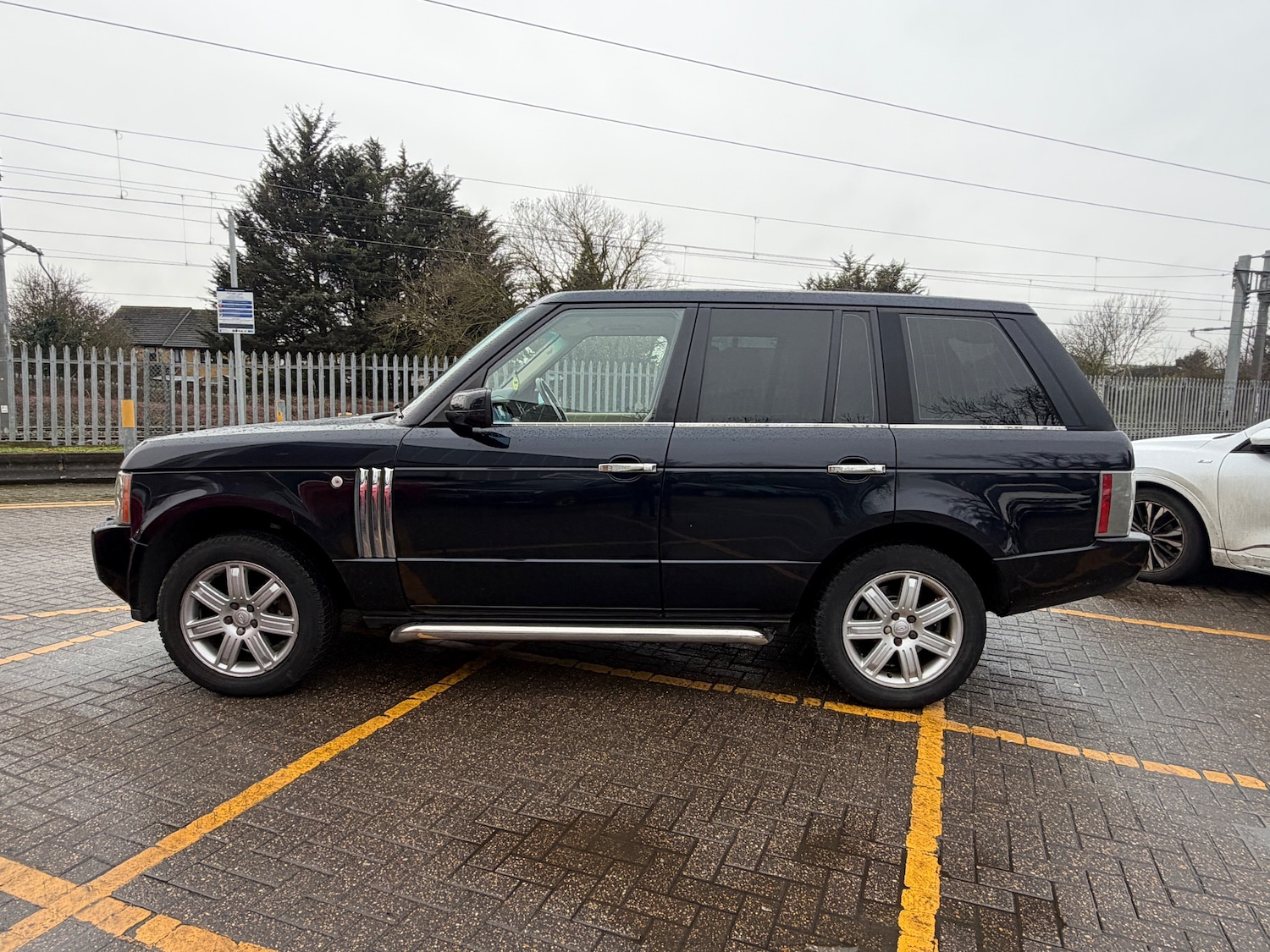 Used Land Rover Range Rover 2015 for sale - 77520076: Photo 8