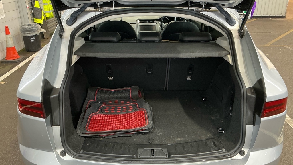 Used Jaguar E-Pace 2018 for sale - 76638005: Photo 11