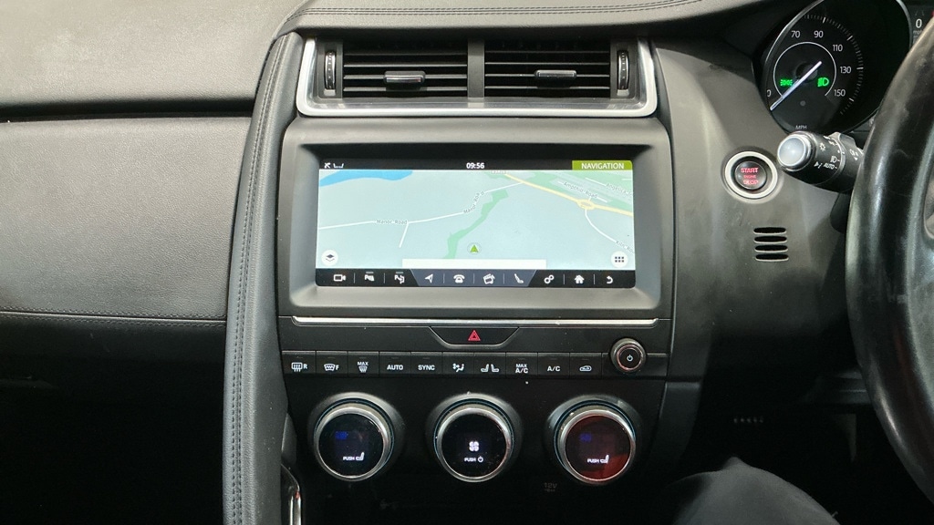 Used Jaguar E-Pace 2018 for sale - 76638005: Photo 6