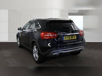 Used Mercedes-Benz GLA 2016 for sale - 79787305: Photo