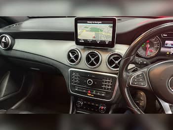 Used Mercedes-Benz GLA 2016 for sale - 79787305: Photo
