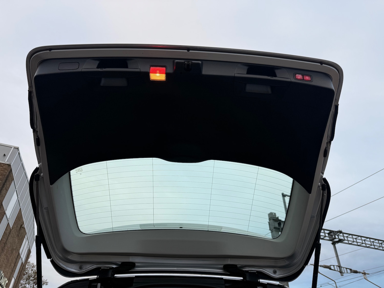 Used Mercedes-Benz C Class 2014 for sale - 76552104: Photo 25