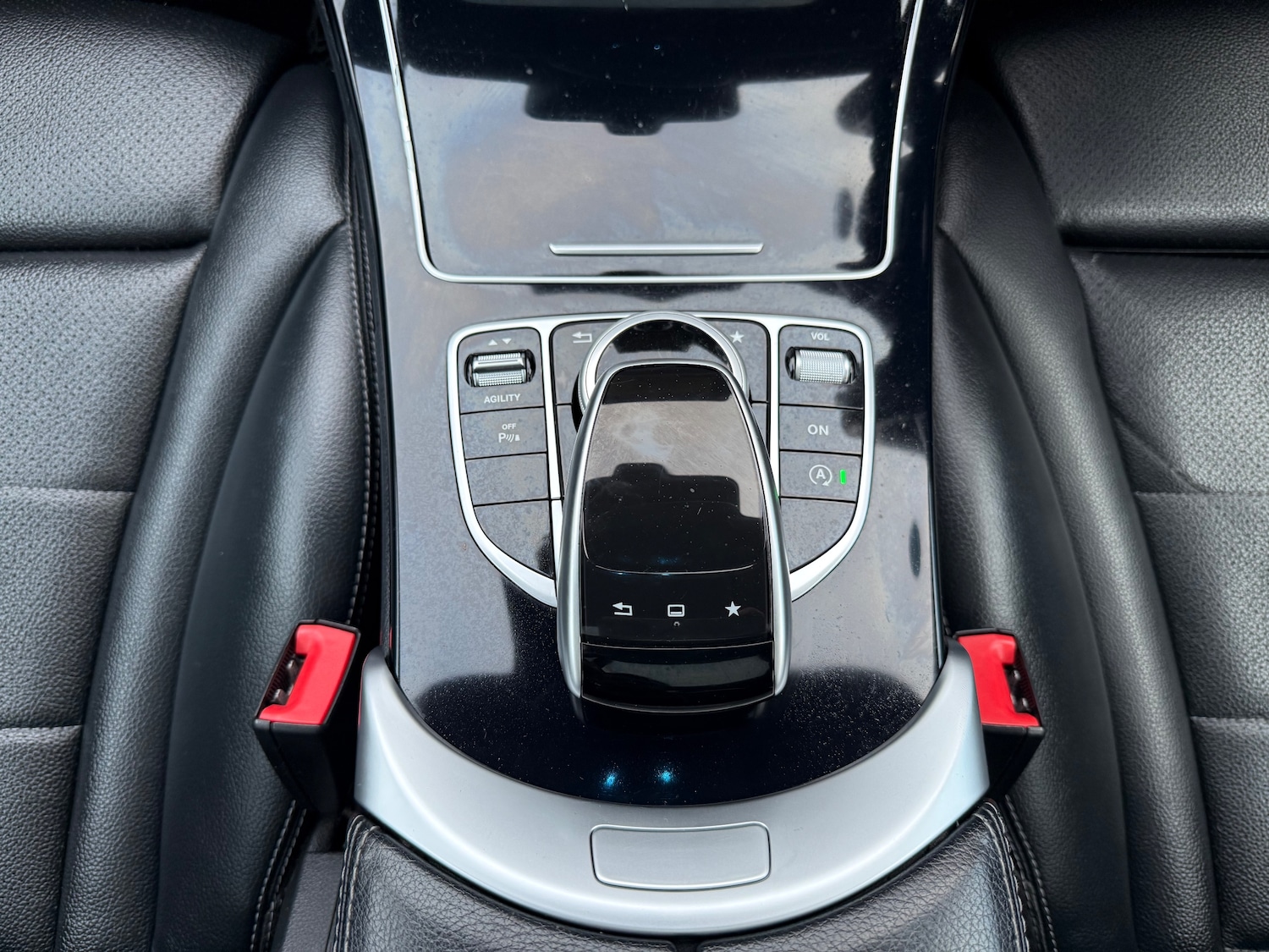 Used Mercedes-Benz C Class 2014 for sale - 76552104: Photo 37