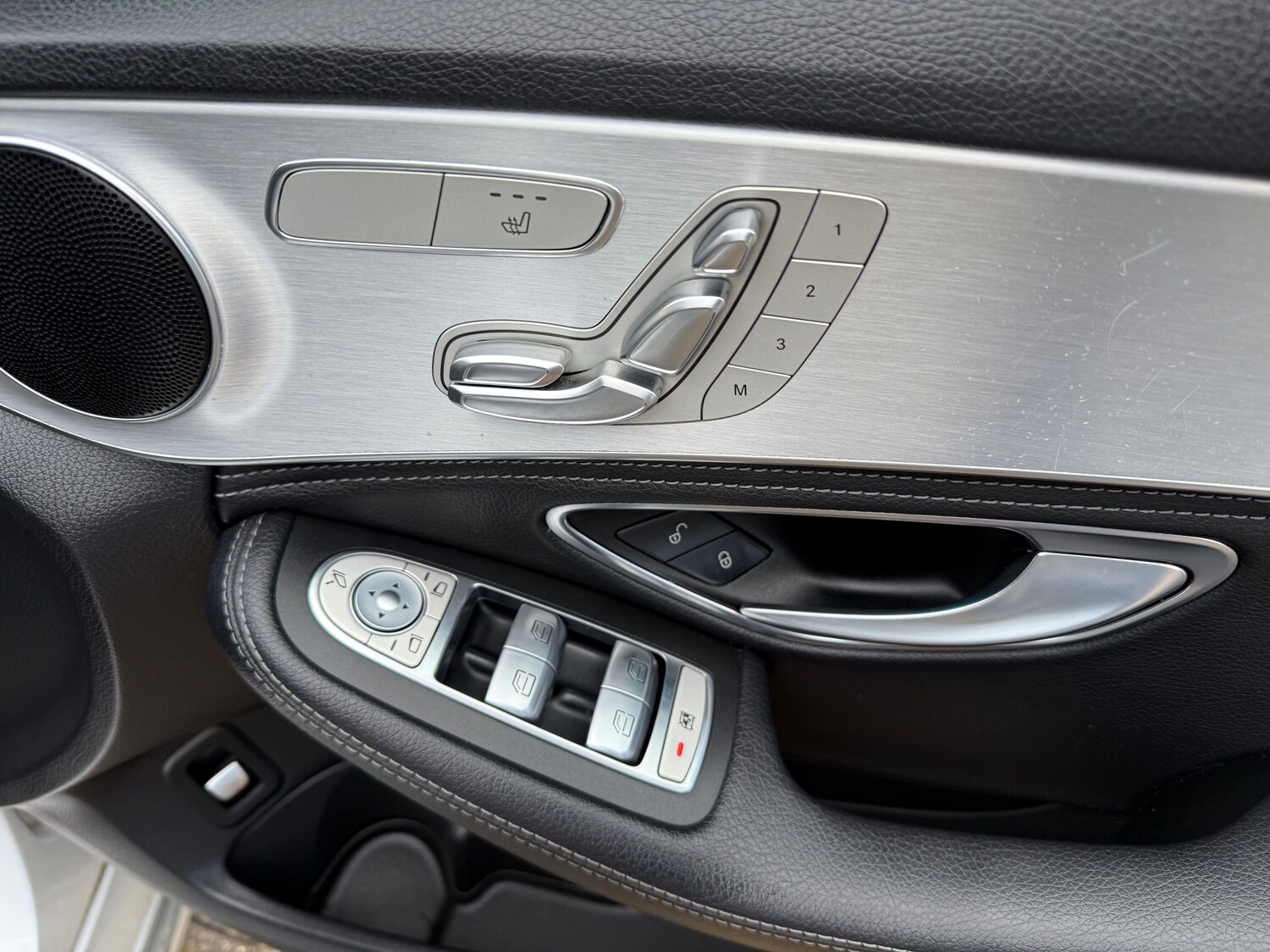 Used Mercedes-Benz C Class 2014 for sale - 76552104: Photo 49