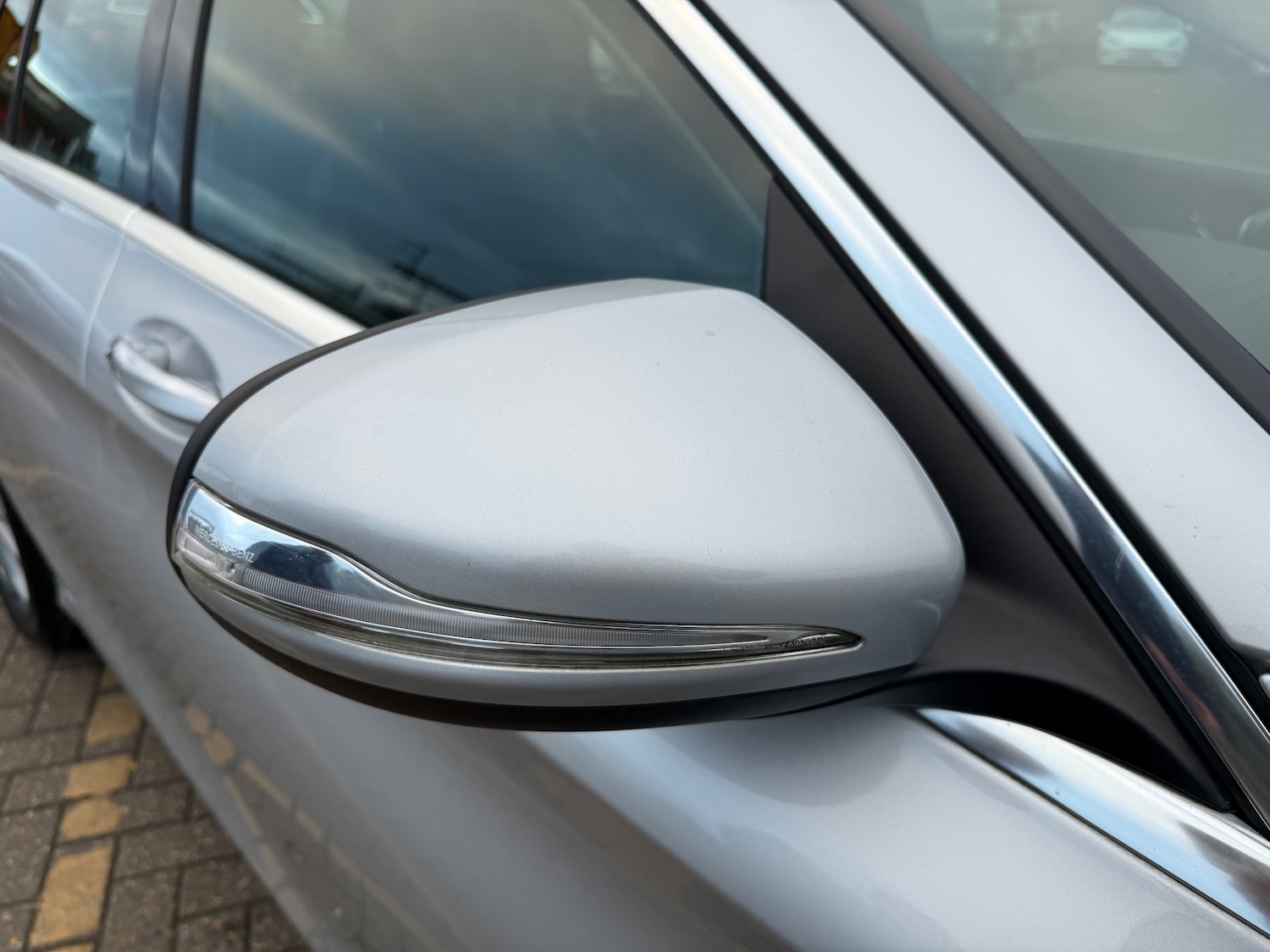 Used Mercedes-Benz C Class 2014 for sale - 76552104: Photo 50