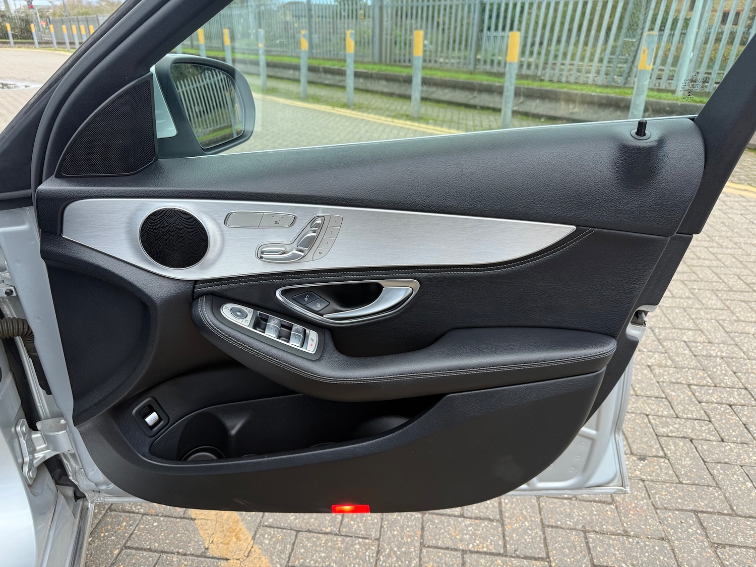 Used Mercedes-Benz C Class 2014 for sale - 76552104: Photo 51