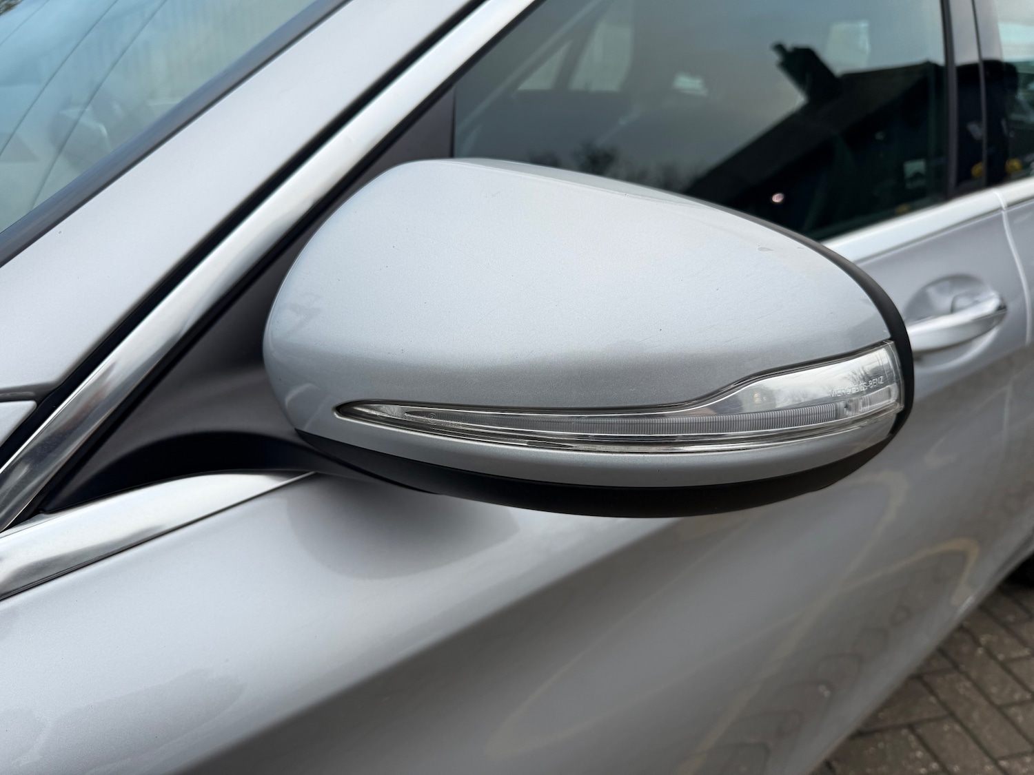 Used Mercedes-Benz C Class 2014 for sale - 76552104: Photo 55