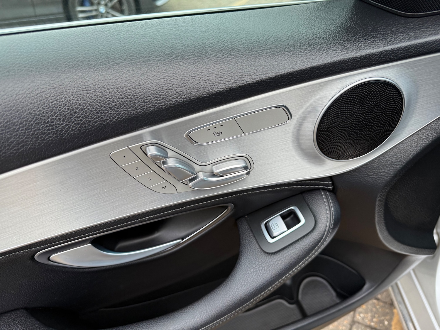 Used Mercedes-Benz C Class 2014 for sale - 76552104: Photo 56