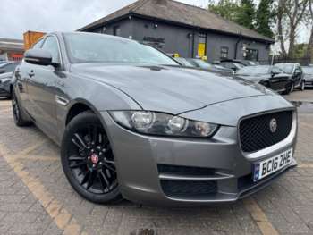 2016 (16) - 2.0d [180] Prestige 4dr Auto