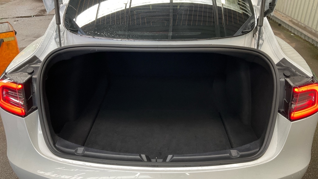 Used Tesla Model 3 2020 for sale - 76380222: Photo 11