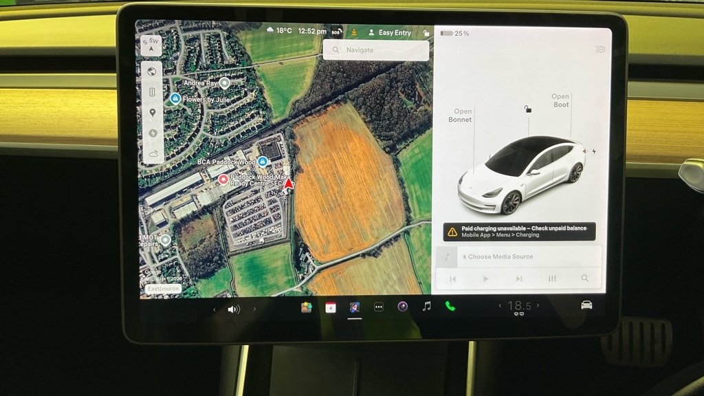 Used Tesla Model 3 2020 for sale - 76380222: Photo 6