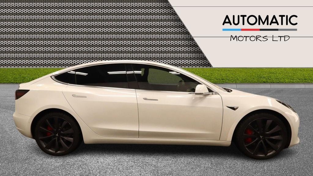 Used Tesla Model 3 2020 for sale - 76380222: Photo 7