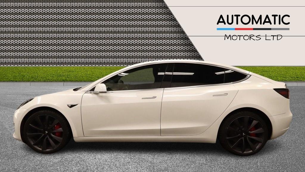 Used Tesla Model 3 2020 for sale - 76380222: Photo 8