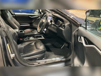 Used Tesla Model S 2016 for sale - 78469551: Photo