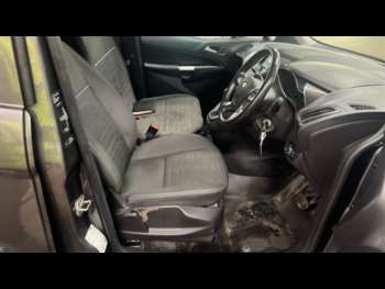 Used Ford Transit Connect 2018 for sale - 74905146: Photo
