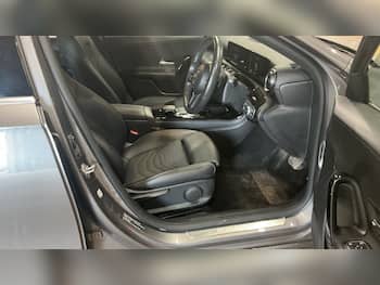 Used Mercedes-Benz A-Class 2018 for sale - 79830146: Photo