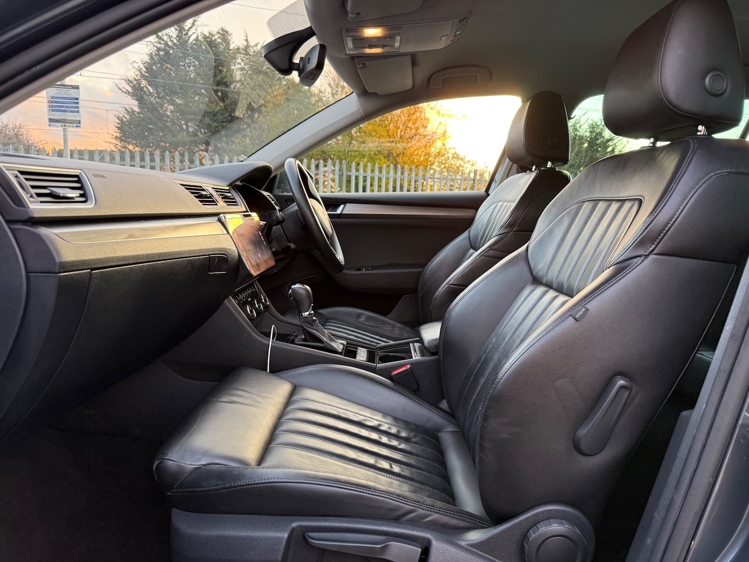 Used Skoda Superb 2017 for sale - 76362282: Photo 17