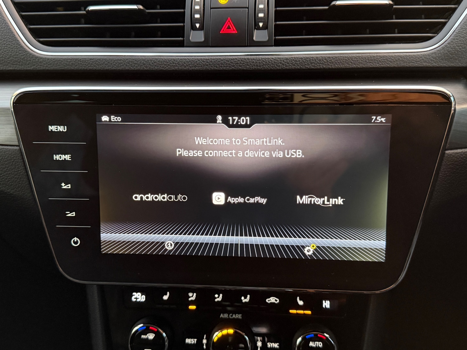 Used Skoda Superb 2017 for sale - 76362282: Photo 27