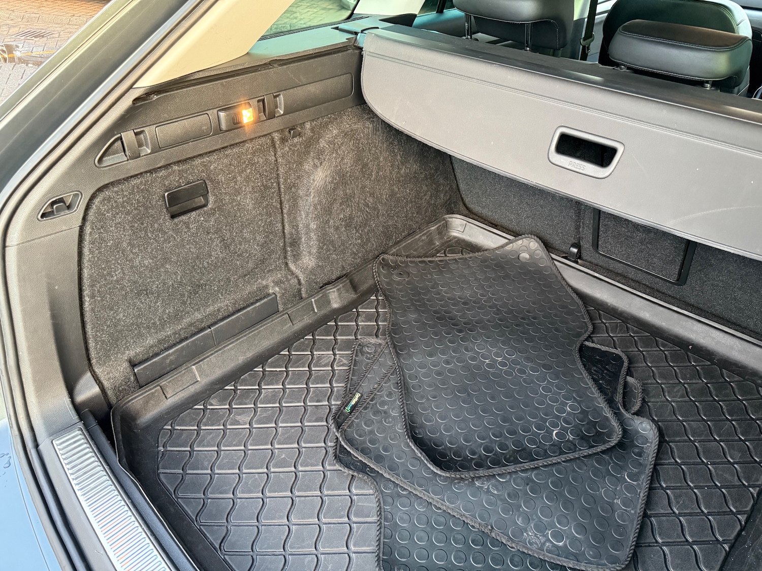 Used Skoda Superb 2017 for sale - 76362282: Photo 34