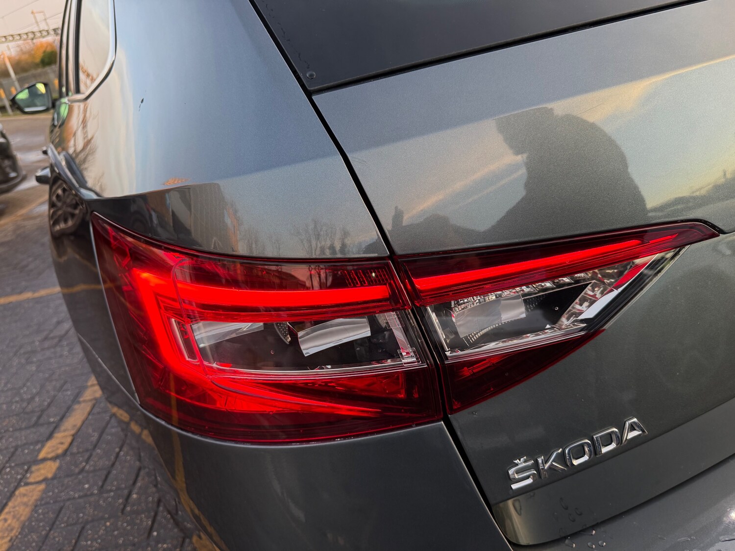 Used Skoda Superb 2017 for sale - 76362282: Photo 39