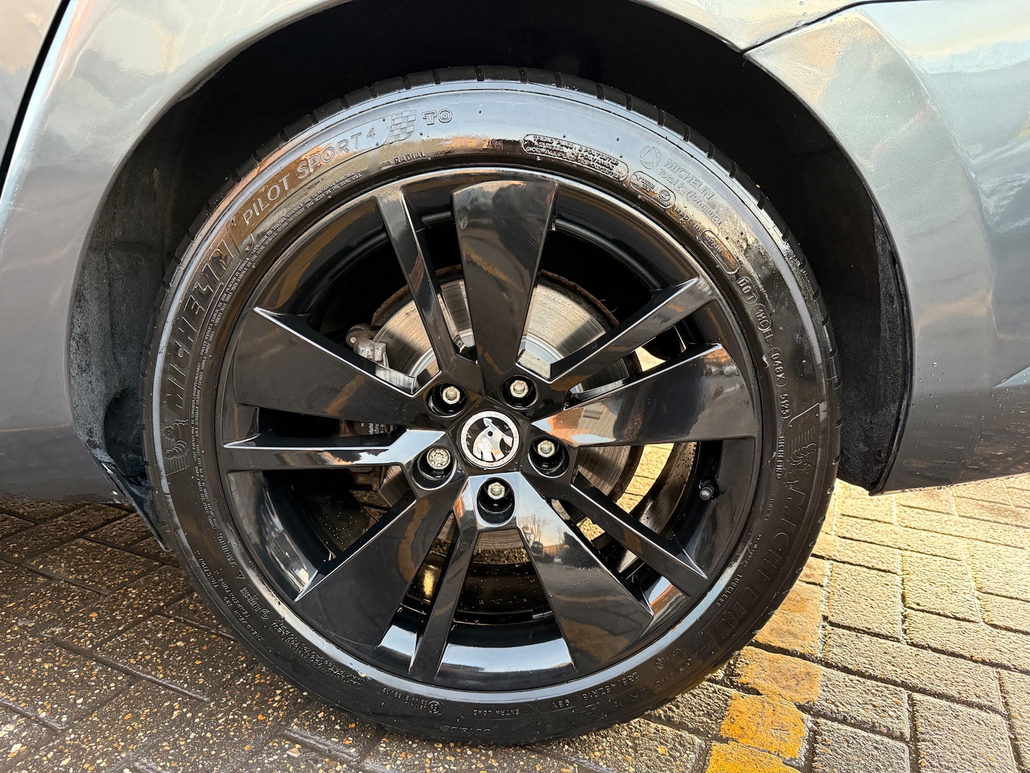 Used Skoda Superb 2017 for sale - 76362282: Photo 41