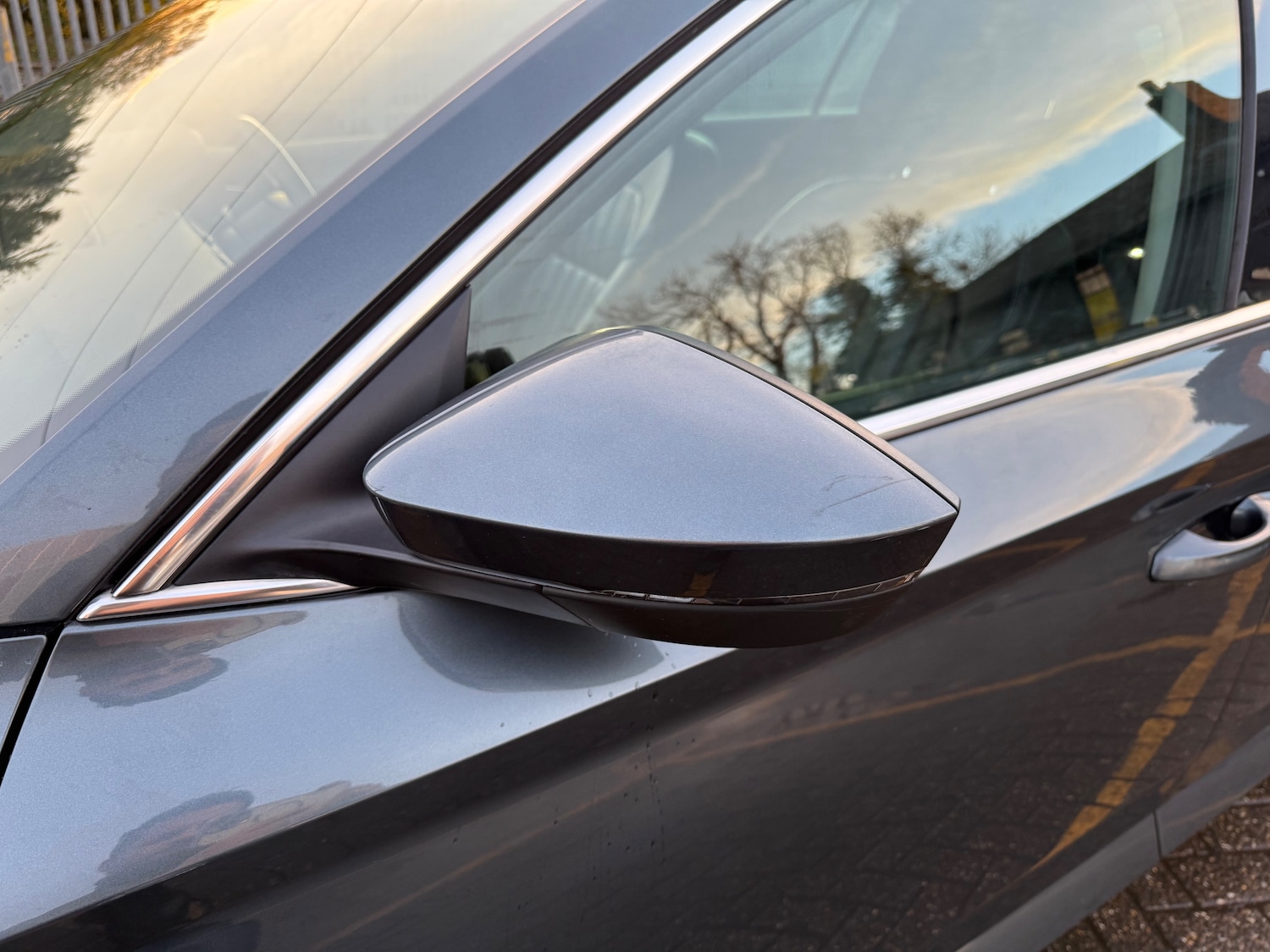 Used Skoda Superb 2017 for sale - 76362282: Photo 45