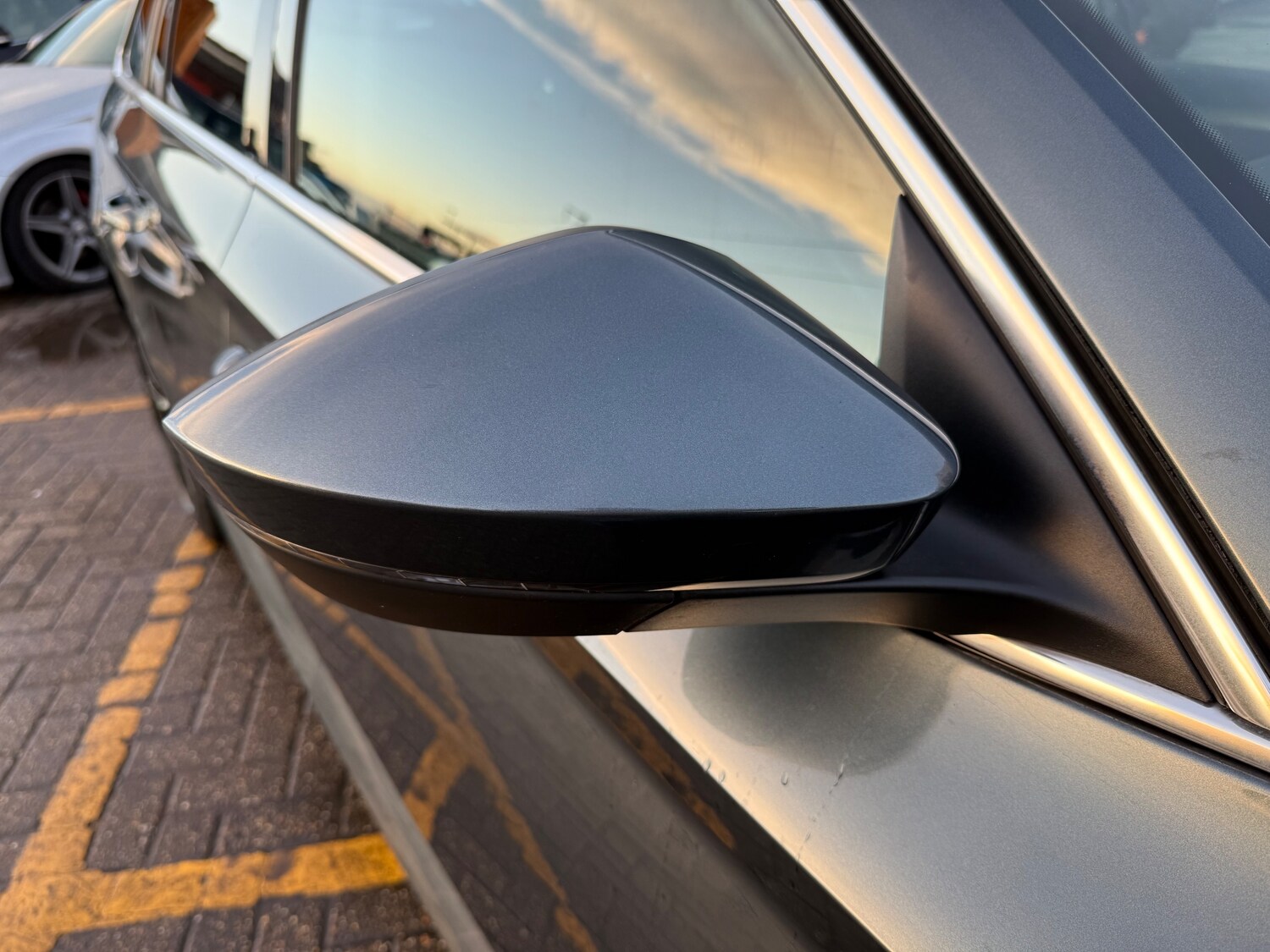 Used Skoda Superb 2017 for sale - 76362282: Photo 47