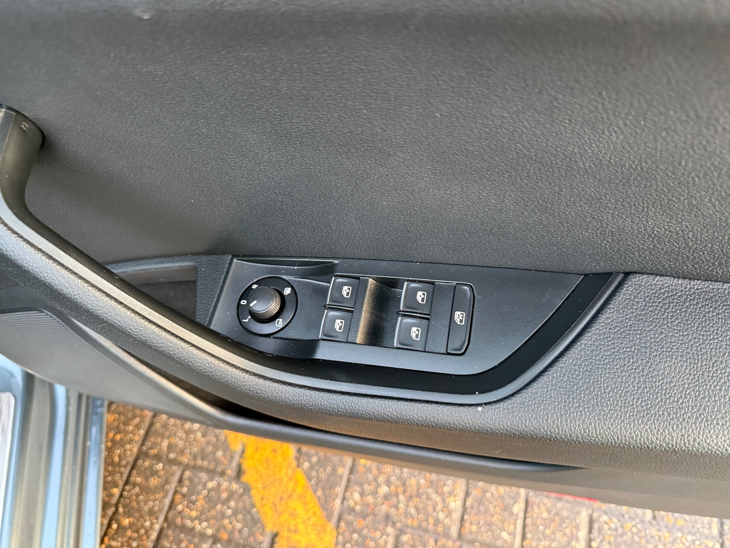 Used Skoda Superb 2017 for sale - 76362282: Photo 49