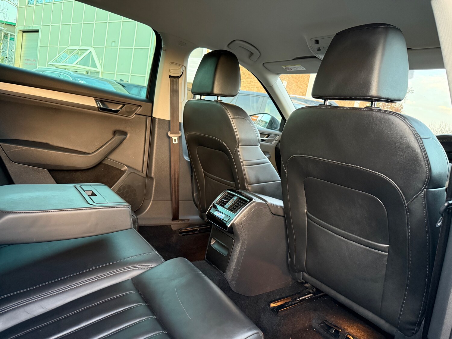 Used Skoda Superb 2017 for sale - 76362282: Photo 55