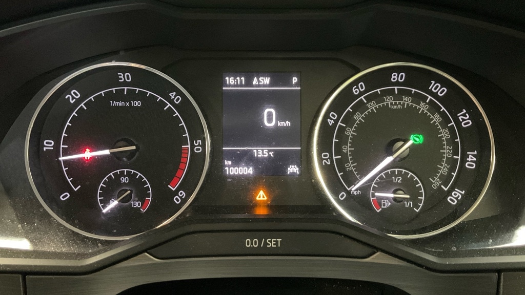 Used Skoda Superb 2017 for sale - 76362282: Photo 6