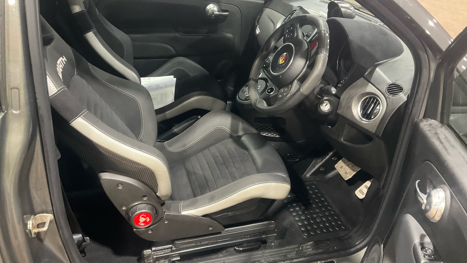 Used Abarth 595 2017 for sale - 77798069: Photo 3