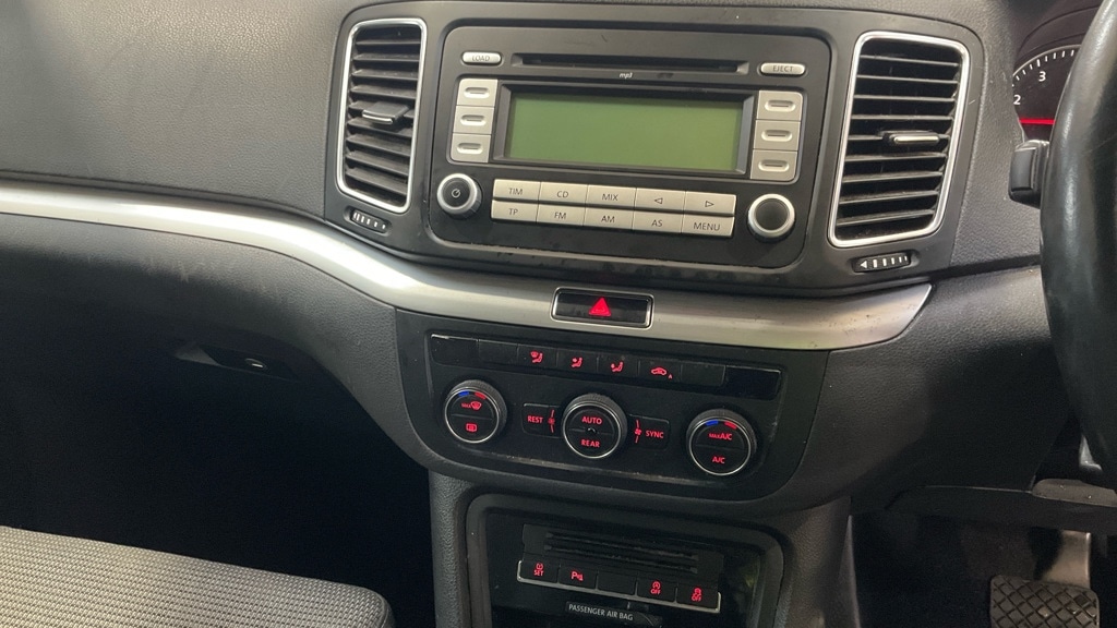 Used Volkswagen Sharan 2019 for sale - 76552111: Photo 10