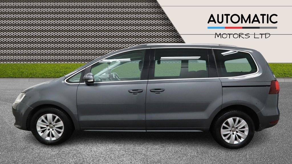Used Volkswagen Sharan 2019 for sale - 76552111: Photo 7