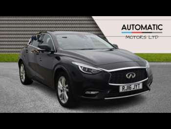 2016 (16) - 1.5d Business Executive Hatchback 5dr Diesel Manual Euro 6 (s/s) (109 ps)