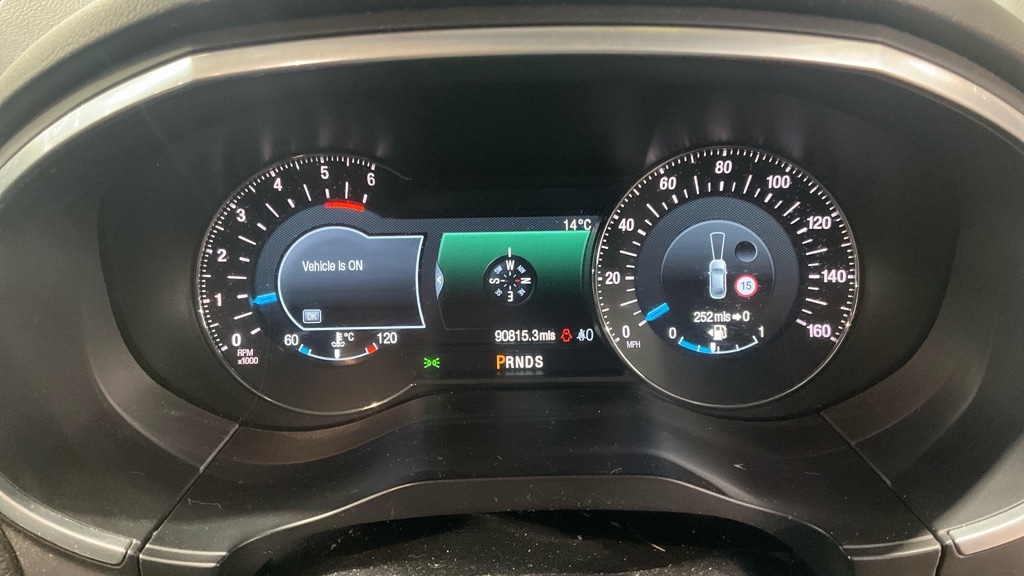 Used Ford Edge 2016 for sale - 76717632: Photo 11