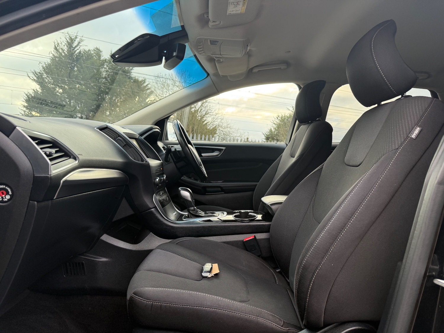 Used Ford Edge 2016 for sale - 76717632: Photo 16