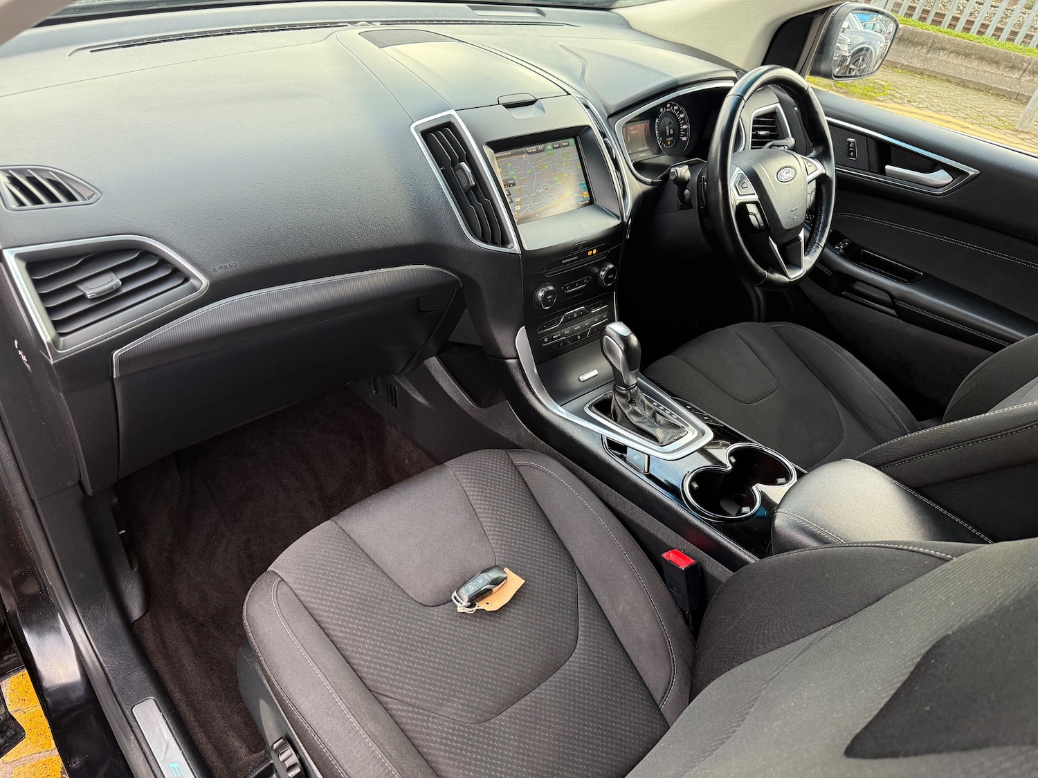 Used Ford Edge 2016 for sale - 76717632: Photo 18