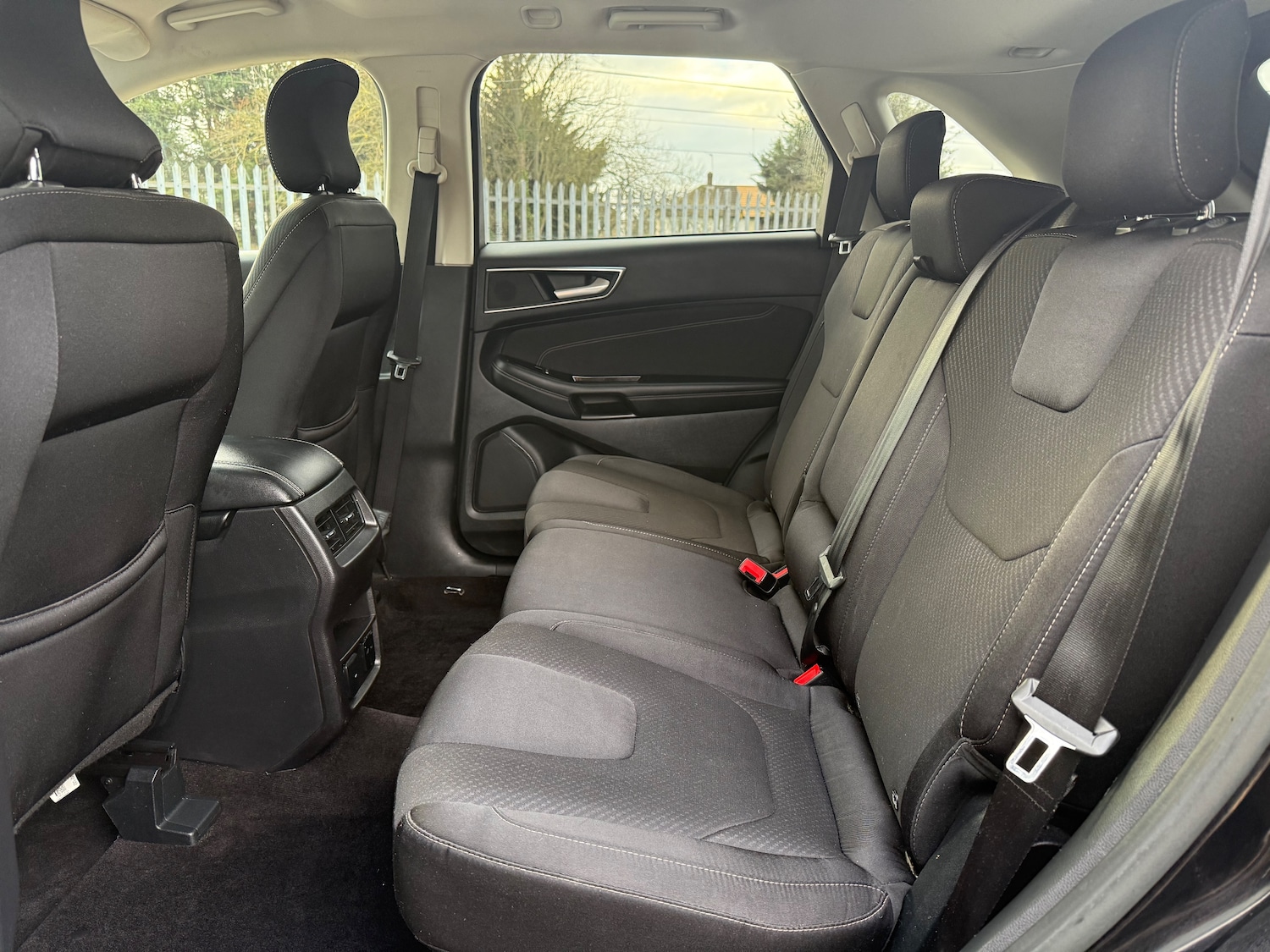 Used Ford Edge 2016 for sale - 76717632: Photo 20