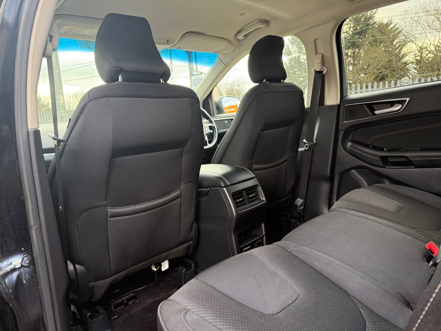 Used Ford Edge 2016 for sale - 76717632: Photo 21