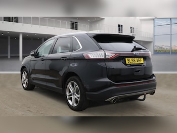 Used Ford Edge 2016 for sale - 76717632: Photo
