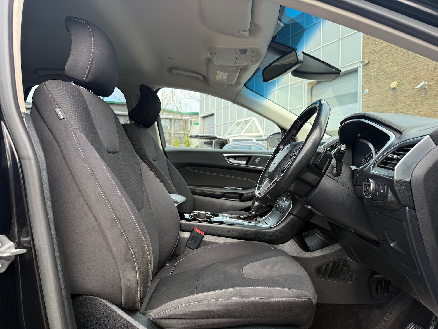 Used Ford Edge 2016 for sale - 76717632: Photo 35