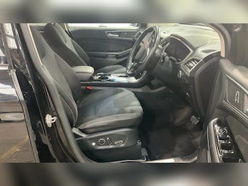 Used Ford Edge 2016 for sale - 76717632: Photo